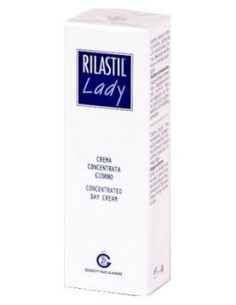 Rilastil Lady Crema Dia 50 Ml.