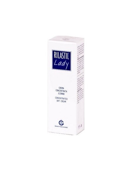 Rilastil Lady Crema Dia 50 Ml.