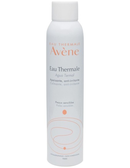 Avene Agua Termal 300 Ml.