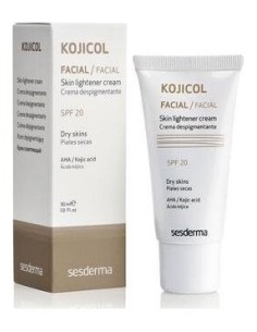 Sesderma Kojicol Crema Despigmentante Spf30+ 30Ml