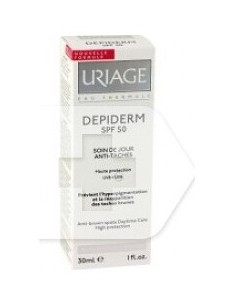 Uriage Depiderm Despigmentante Spf50+ 30Ml