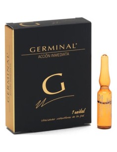 Germinal® Acción Inmediata 1Amp