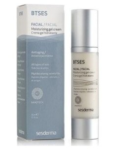 Sesderma Bt-Ses Crema-Gel Hidratante Antiarrugas 50Ml