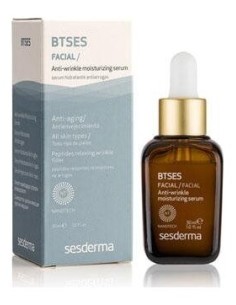Sesderma Btses Serum Hidratante Antiarrugas 30Ml