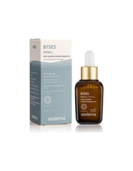 Sesderma Btses Serum Hidratante Antiarrugas 30Ml