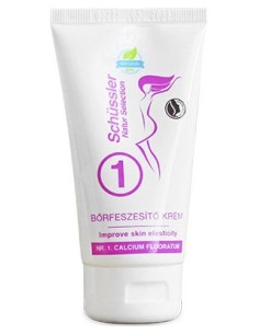 Crema Schussler Nr1 Calcium Fluorat 75Ml