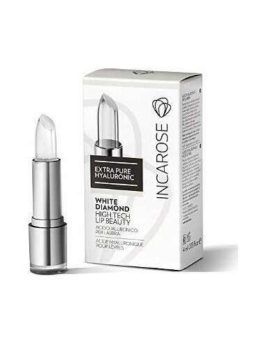 White Diamond High Tech Lip Care 4Ml