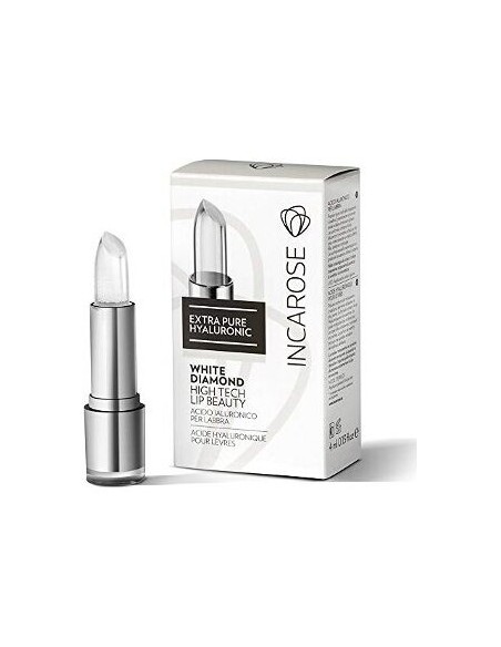White Diamond High Tech Lip Care 4Ml