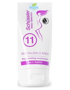 Crema Schussler Nr11 Silicea 75Ml
