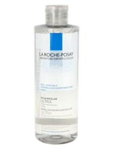 La Roche Posay Solucion Micelar 400Ml