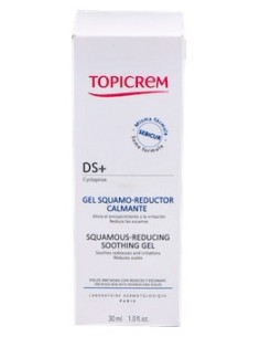 Topicrem Ds Squamo Reductor Gel 30 Ml
