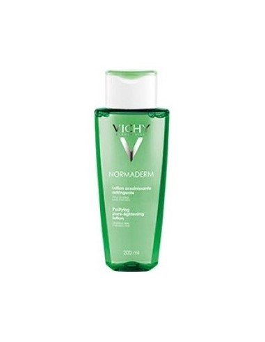 Vichy Normaderm Loción Astringente Purificante...