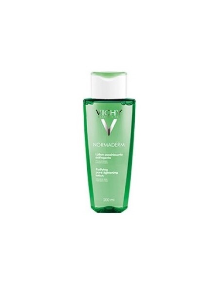 Vichy Normaderm Loción Astringente Purificante 200Ml