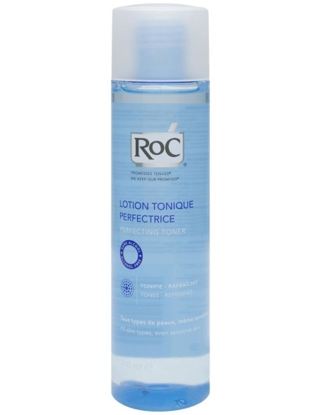 Roc Tonico Perfeccionador 200 Ml