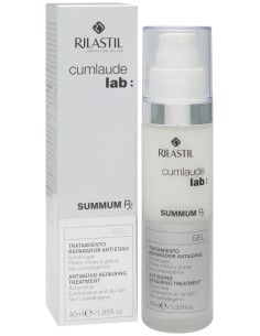 Summum Rx Rilastil Gel 50Ml