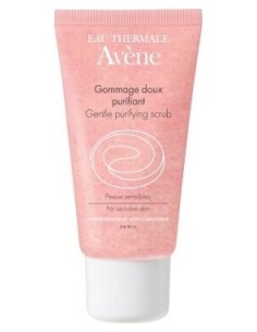 Avene Exfoliante Suave Purificante 75 Ml