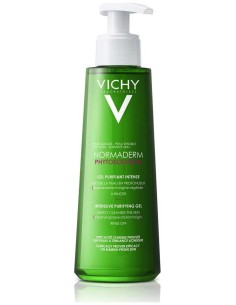 Vichy Normaderm Gel Purificante 400Ml