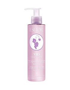 Esdor Leche Desmaq.Vid Essential 200 Ml.