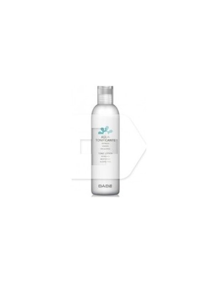 Babe Agua Tonificante 250Ml