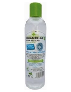 Rueda Farma Agua Micelar 400 Ml