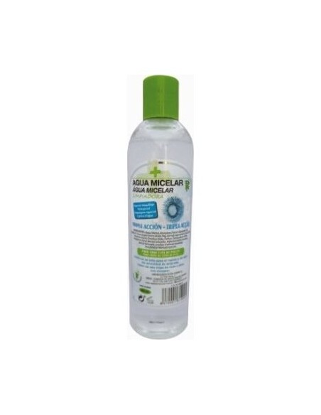 Rueda Farma Agua Micelar 400 Ml