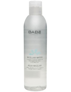 Babe Agua Micelar 250Ml