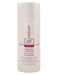 Serum7 Antiage Tónico Iluminador 150Ml