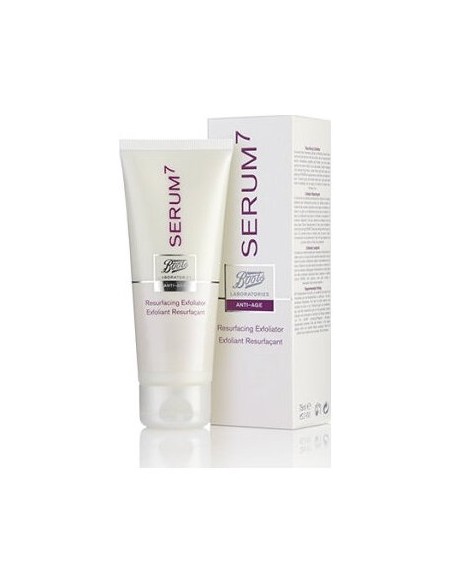 Serum 7 Exfoliante Restaurador 75 Ml