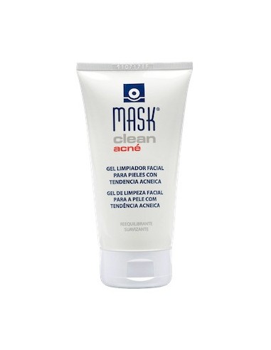 Mask Clean 150 Ml