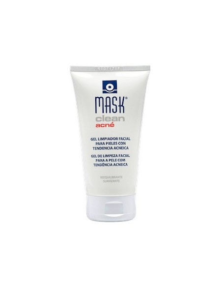 Mask Clean 150 Ml