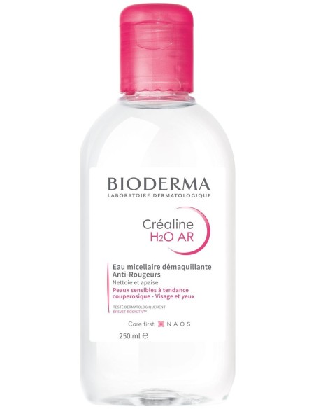 Bioderma Sensibio H2O Ar 250Ml