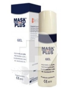 Mask Plus Gel 30 Ml