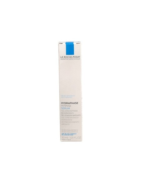 Hydraphase Serum Gel Rehidra Lrp 30 Ml
