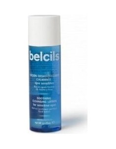 Belcils Loción Desmaquillante Calmante 150Ml