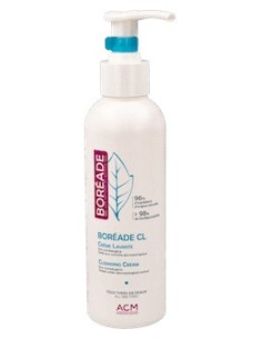 Boreade Crema Lavante 200 Ml