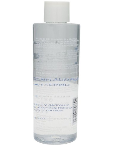 Be+ Agua Micelar 200 Ml