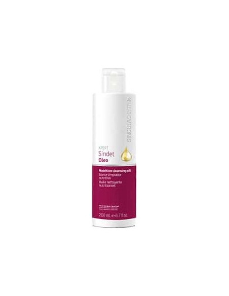 Singuladerm Xpert Sindet Oleo 200Ml