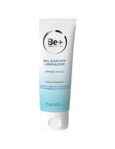 Be+ Gel Espuma Limpiador 200Ml