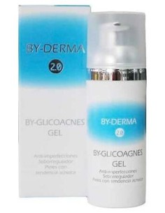By Glicoagnes Gel 50 Ml