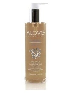 Cleaning Savia Micelar Limp 250Ml Alove