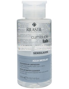Cumlaude Sensilaude Agua Micelar 300Ml