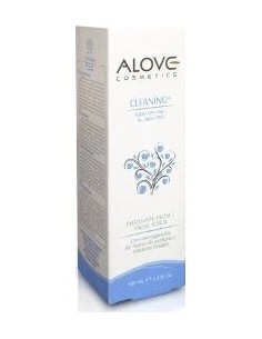 Cleaning Exfoliante Facial 100Ml Alove