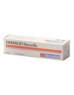 Dermilid Mascarilla Facial 50Ml