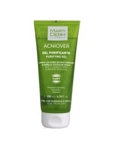 Martiderm® Acniover Gel Purificante 200Ml