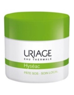 Uriage Hyseac Pasta Sos 15 G