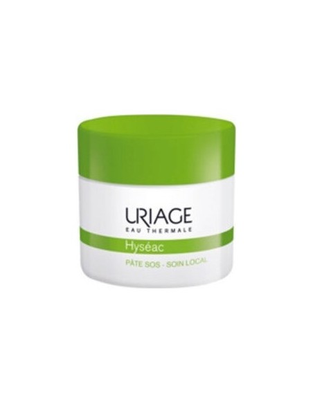 Uriage Hyseac Pasta Sos 15 G