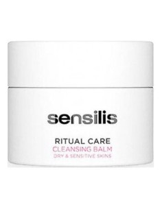 Sensilis Ritual Care Bálsamo Limpiador 75Ml