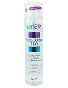 Leti Sr Probioclean Agua Micelar 200 Ml