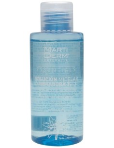 Martiderm® Solución Micelar Limpiadora 75Ml