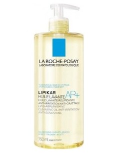 La Roche Posay Lipikar Aceite Lavante 750Ml